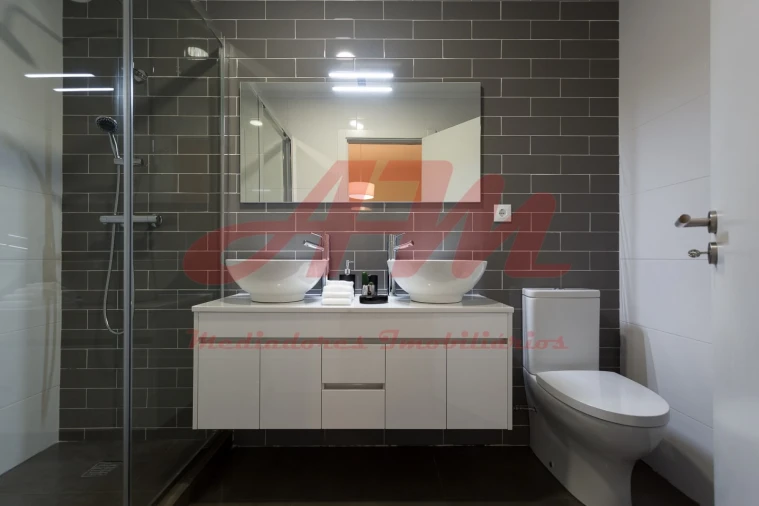 Apartamento T3 para Venda em Benfica Foto 13