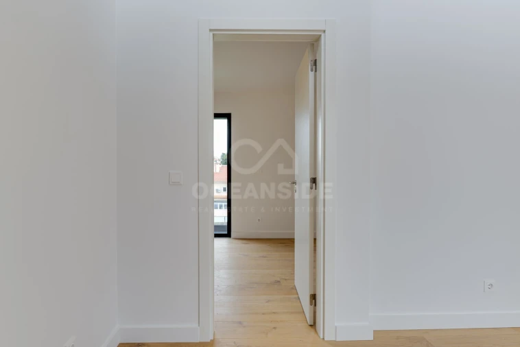 Moradia T2 para Venda em São Domingos de Rana Foto 4