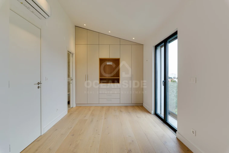 Moradia T2 para Venda em São Domingos de Rana Foto 5