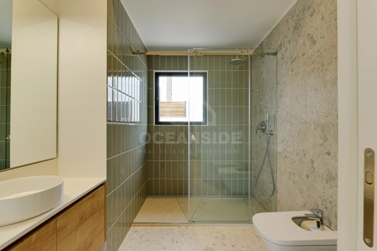 Moradia T2 para Venda em São Domingos de Rana Foto 10