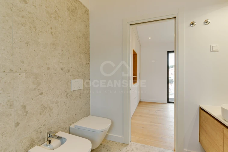 Moradia T2 para Venda em São Domingos de Rana Foto 11