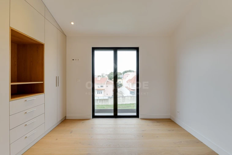 Moradia T2 para Venda em São Domingos de Rana Foto 16