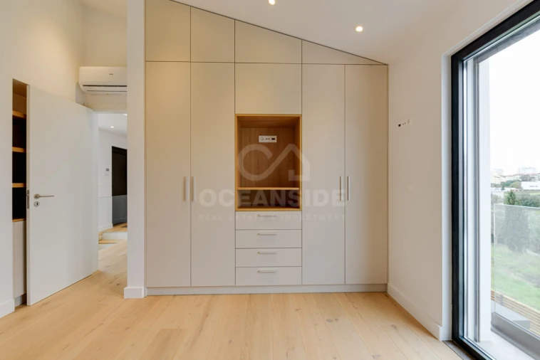 Moradia T2 para Venda em São Domingos de Rana Foto 17