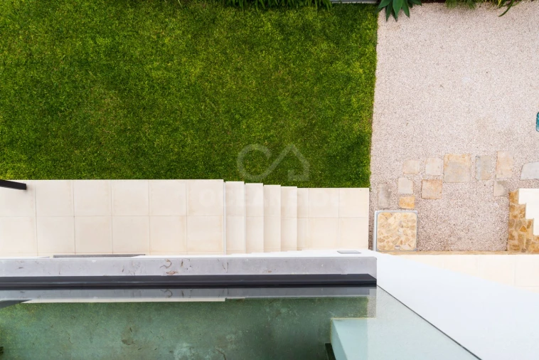 Moradia T2 para Venda em São Domingos de Rana Foto 23