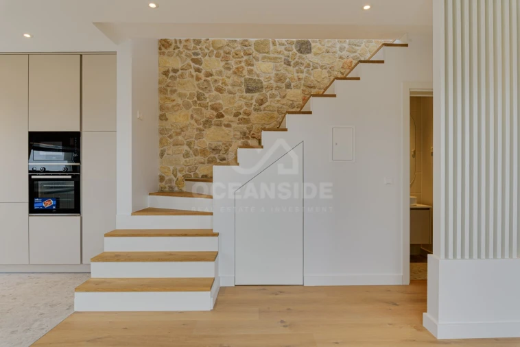 Moradia T2 para Venda em São Domingos de Rana Foto 29