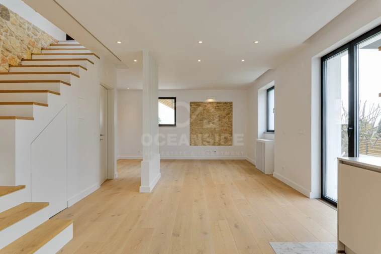 Moradia T2 para Venda em São Domingos de Rana Foto 30