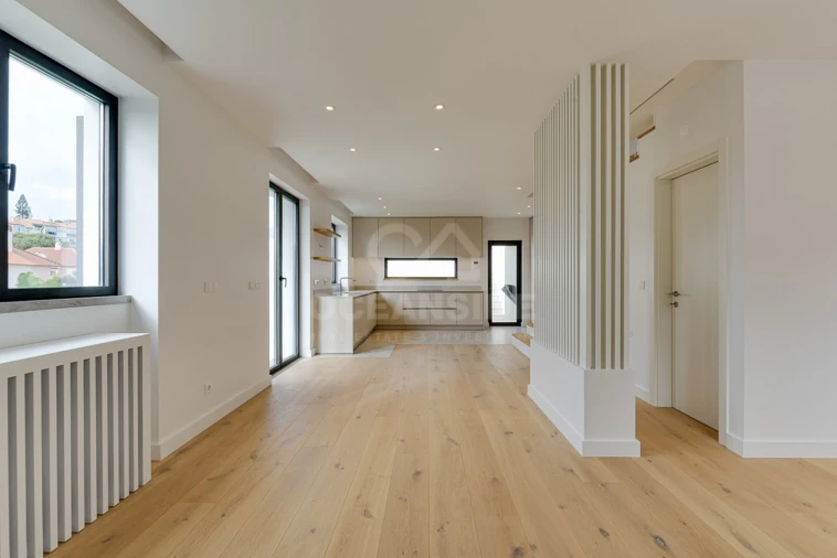 Moradia T2 para Venda em São Domingos de Rana Foto 39