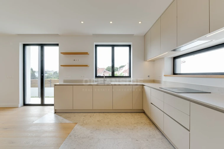 Moradia T2 para Venda em São Domingos de Rana Foto 44