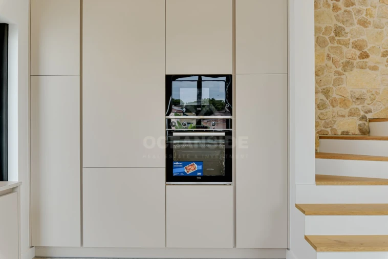 Moradia T2 para Venda em São Domingos de Rana Foto 47