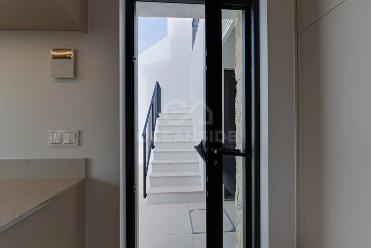 Moradia T2 para Venda em São Domingos de Rana Foto 50