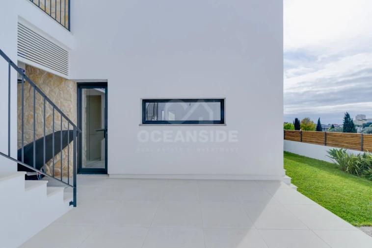 Moradia T2 para Venda em São Domingos de Rana Foto 53