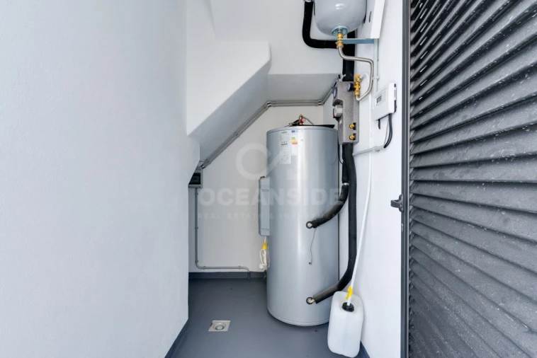 Moradia T2 para Venda em São Domingos de Rana Foto 54