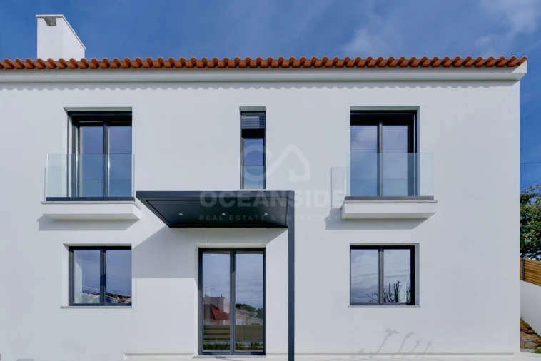 Moradia T2 para Venda em São Domingos de Rana Foto 58