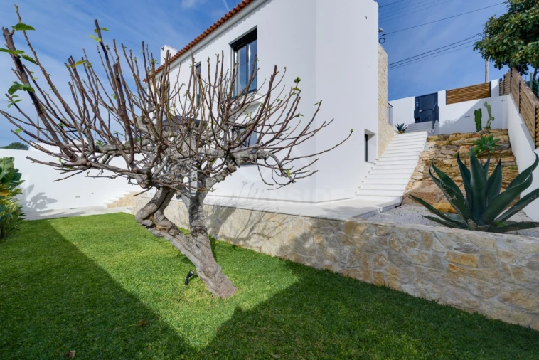 Moradia T2 para Venda em São Domingos de Rana Foto 59