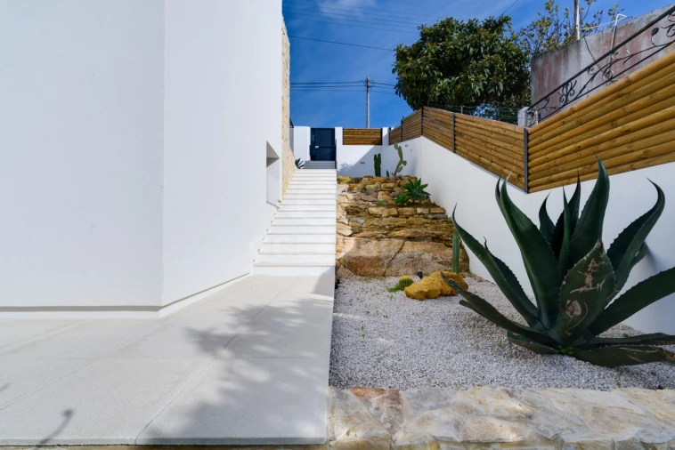 Moradia T2 para Venda em São Domingos de Rana Foto 60