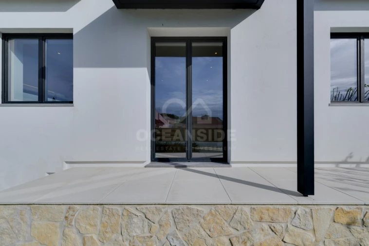 Moradia T2 para Venda em São Domingos de Rana Foto 62