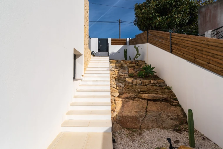 Moradia T2 para Venda em São Domingos de Rana Foto 64