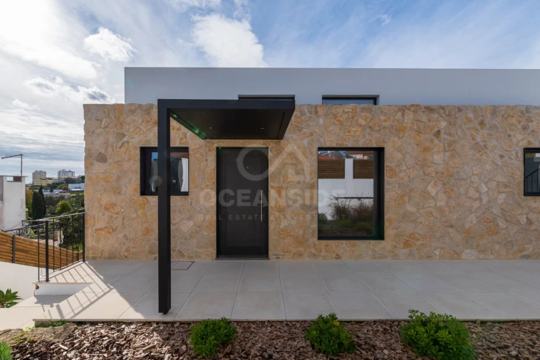 Moradia T2 para Venda em São Domingos de Rana Foto 74