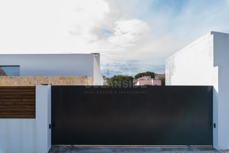 Moradia T2 para Venda em São Domingos de Rana Foto 76