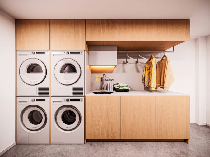 Apartamento para Venda em Matosinhos e Leça da Palmeira Foto 5