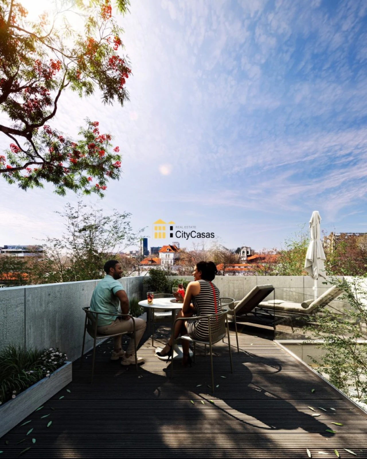 Apartamento para Venda em Matosinhos e Leça da Palmeira Foto 2