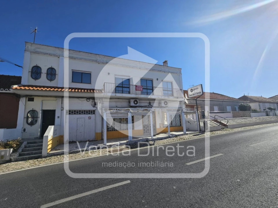 Apartamento T4 para Venda em Gaio-Rosário e Sarilhos Pequenos Foto 19