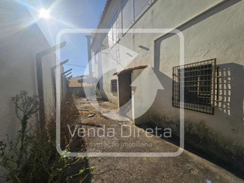 Apartamento T4 para Venda em Gaio-Rosário e Sarilhos Pequenos Foto 20