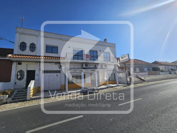 Apartamento T4 para Venda em Gaio-Rosário e Sarilhos Pequenos Foto 21