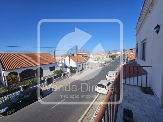 Apartamento T4 para Venda em Gaio-Rosário e Sarilhos Pequenos Foto 27