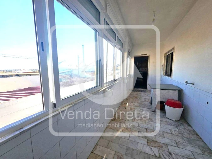 Apartamento T4 para Venda em Gaio-Rosário e Sarilhos Pequenos Foto 10