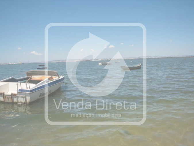 Apartamento T4 para Venda em Gaio-Rosário e Sarilhos Pequenos Foto 27