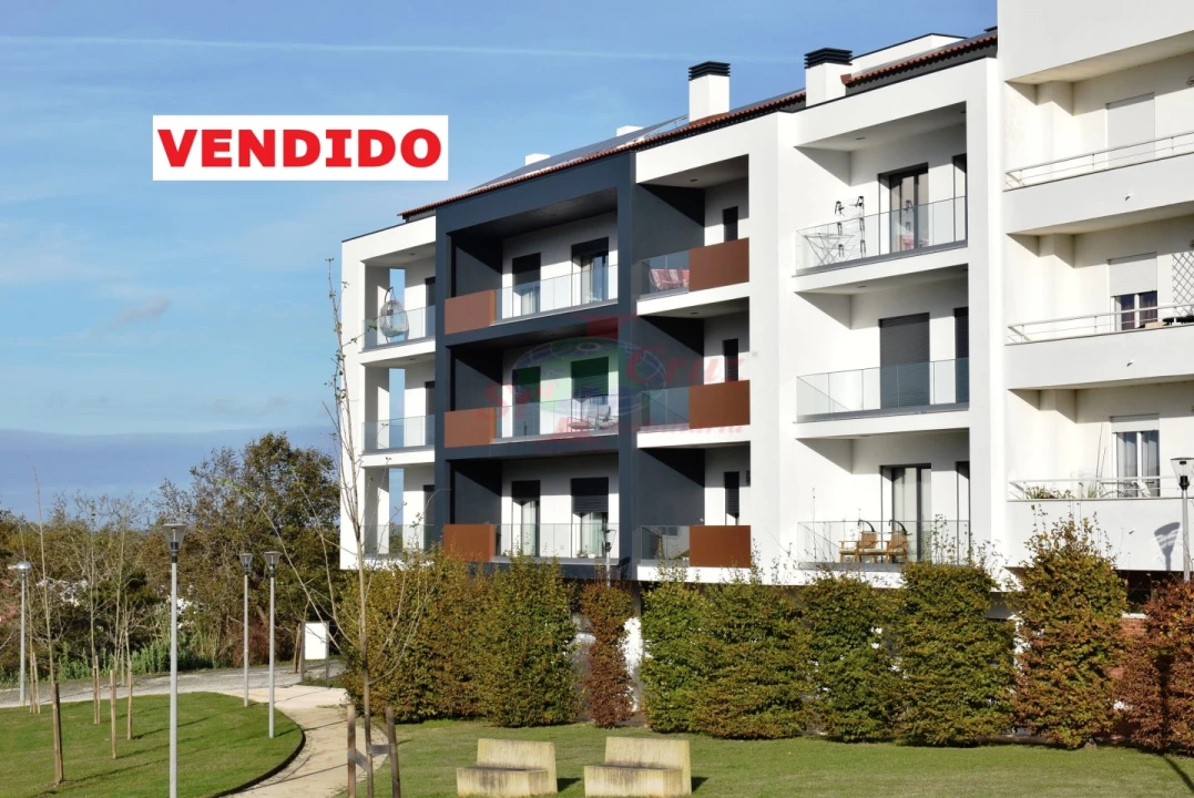 Apartamento T3 para Venda em Condeixa-A-Velha e Condeixa-A-Nova Foto 1