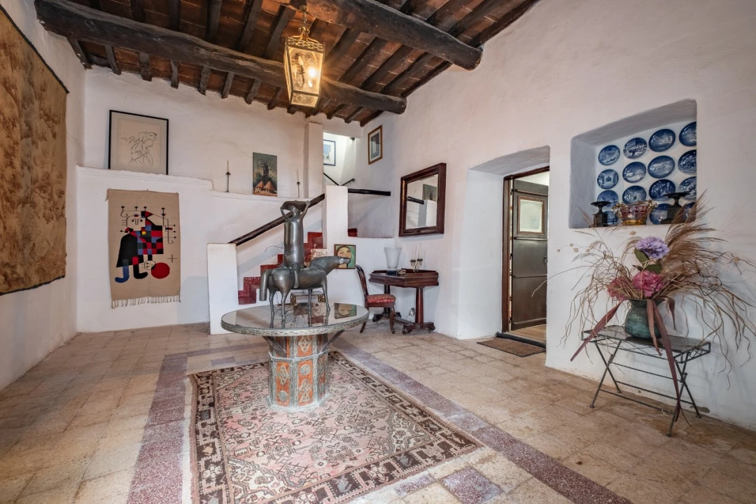 Moradia T5 para Venda em Caia, São Pedro e Alcáçova Foto 3