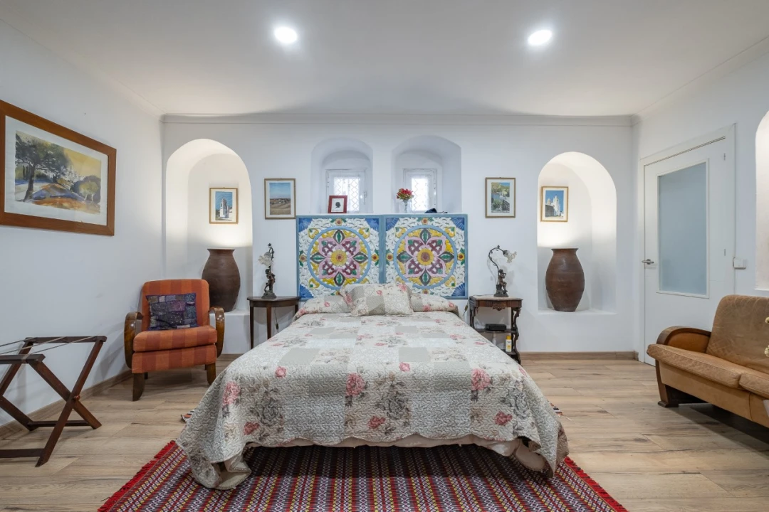 Moradia T5 para Venda em Caia, São Pedro e Alcáçova Foto 5