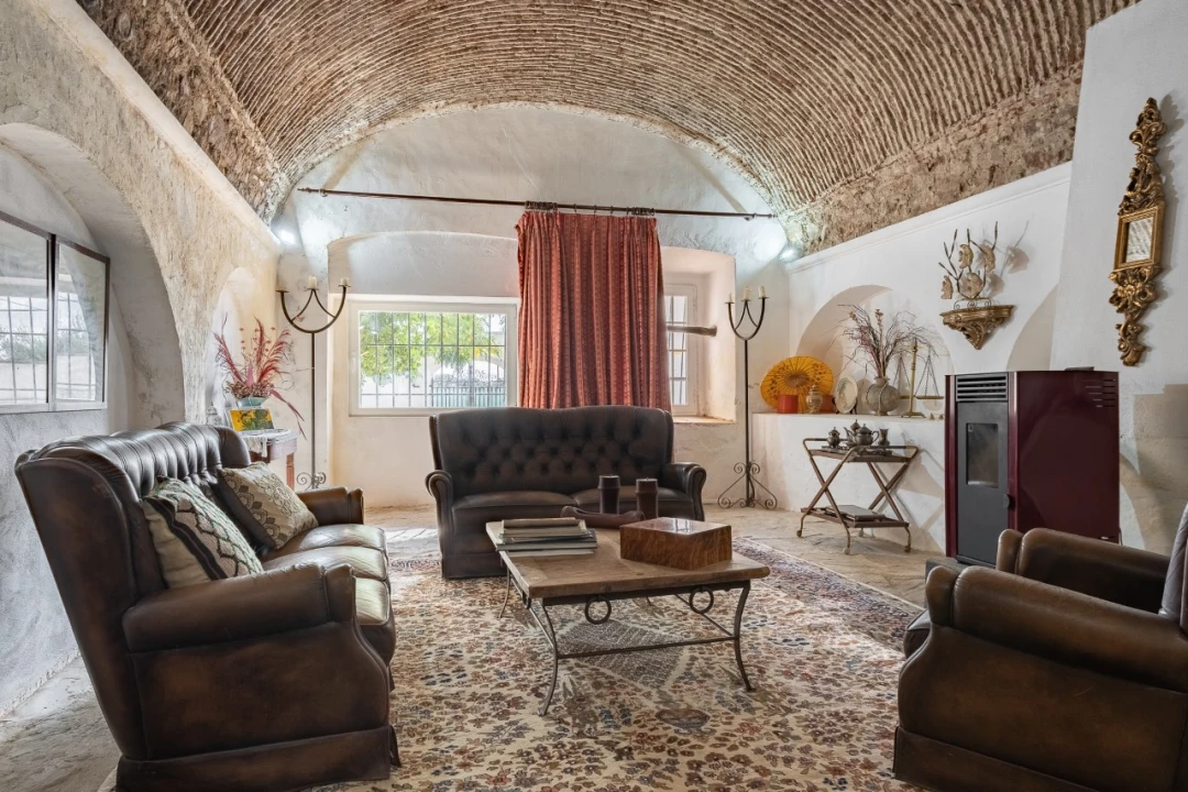 Moradia T5 para Venda em Caia, São Pedro e Alcáçova Foto 9