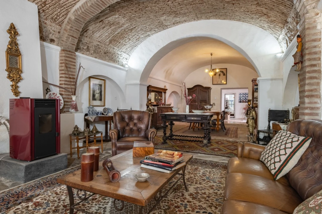 Moradia T5 para Venda em Caia, São Pedro e Alcáçova Foto 10