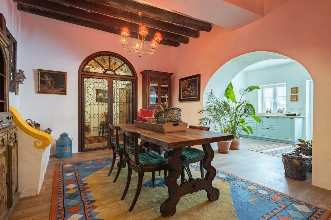 Moradia T5 para Venda em Caia, São Pedro e Alcáçova Foto 13