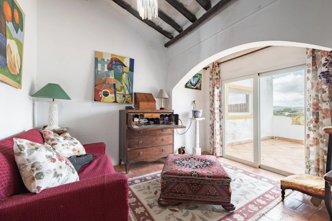 Moradia T5 para Venda em Caia, São Pedro e Alcáçova Foto 26