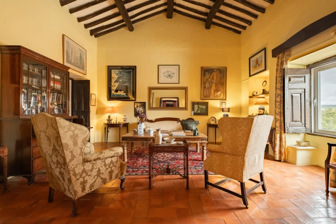 Moradia T5 para Venda em Caia, São Pedro e Alcáçova Foto 36