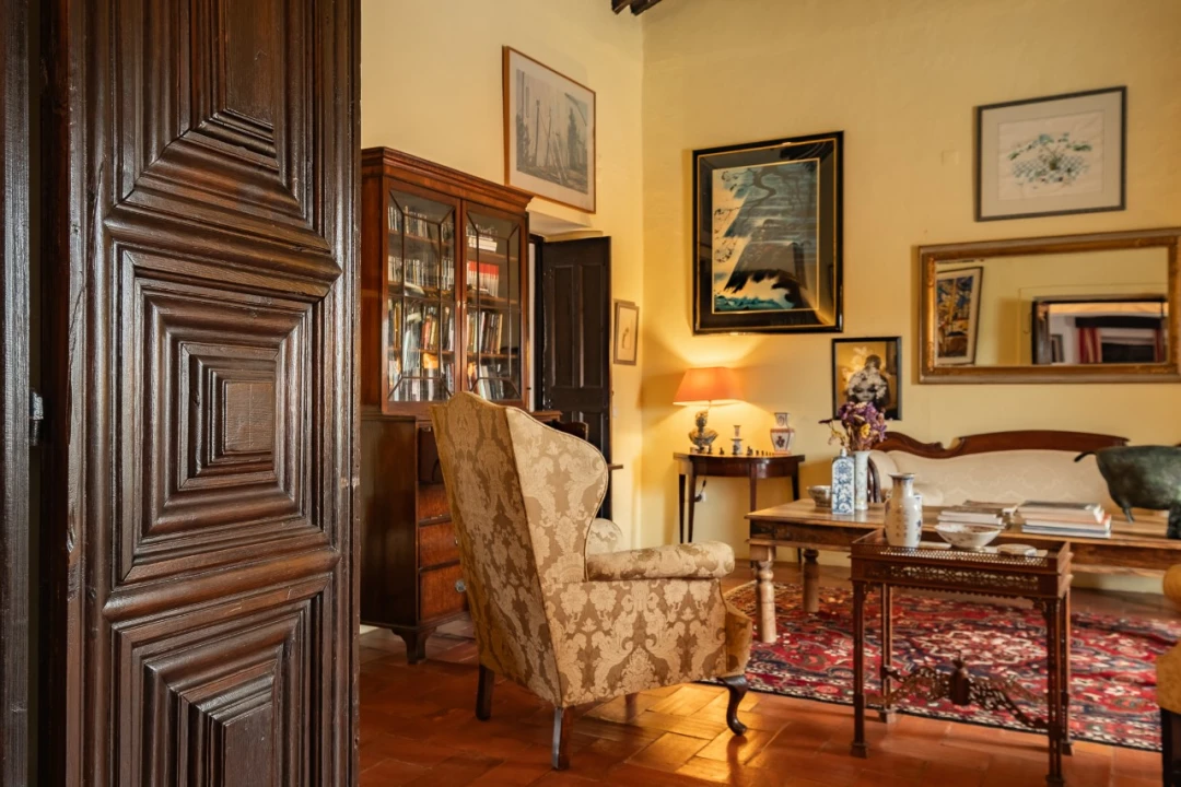 Moradia T5 para Venda em Caia, São Pedro e Alcáçova Foto 37