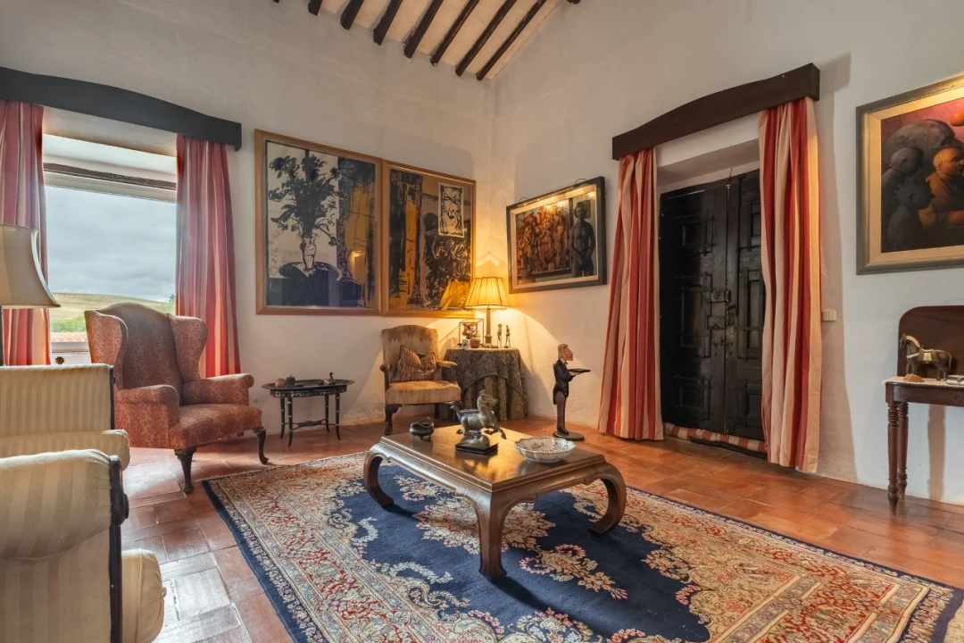 Moradia T5 para Venda em Caia, São Pedro e Alcáçova Foto 41