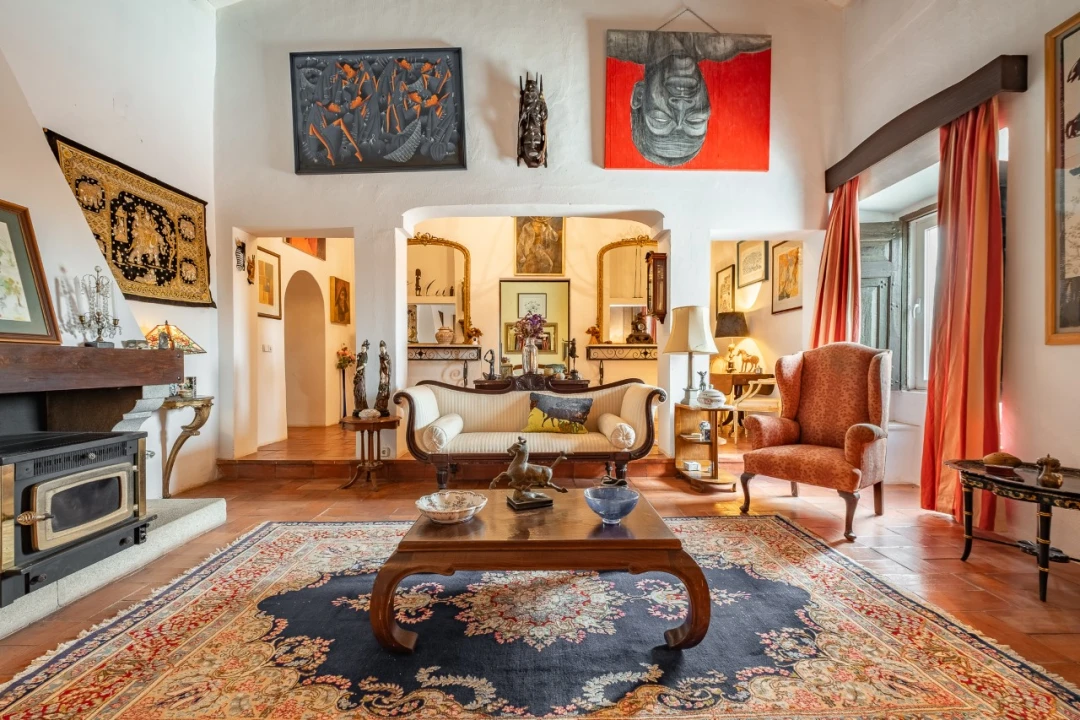 Moradia T5 para Venda em Caia, São Pedro e Alcáçova Foto 42