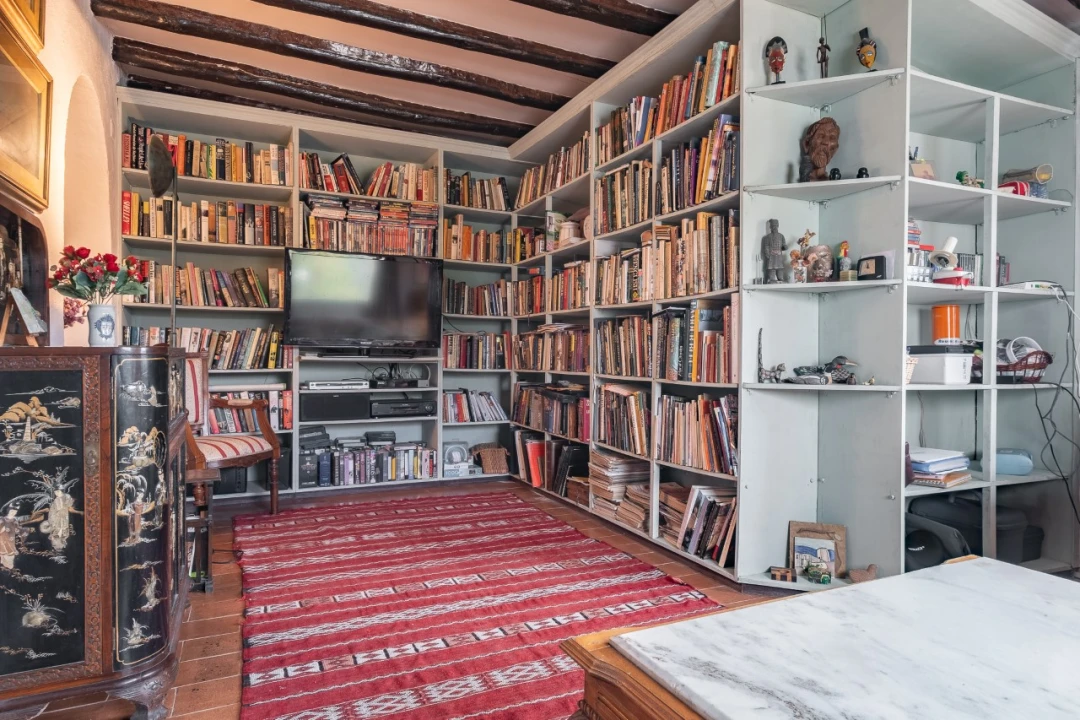 Moradia T5 para Venda em Caia, São Pedro e Alcáçova Foto 48