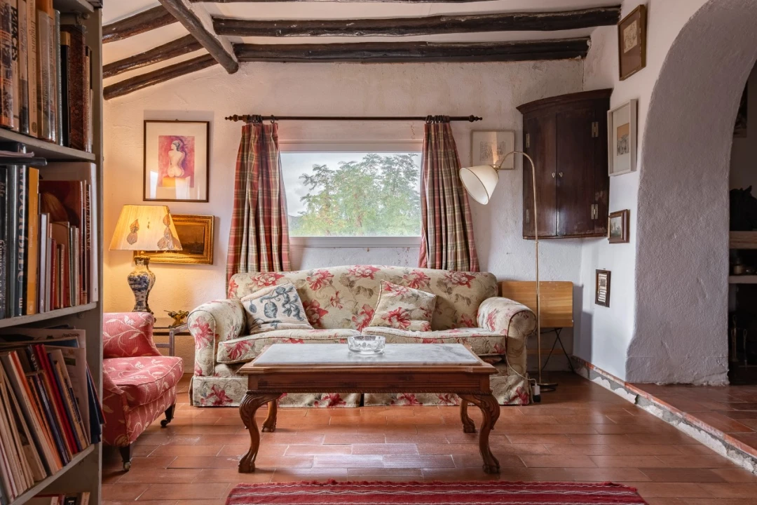 Moradia T5 para Venda em Caia, São Pedro e Alcáçova Foto 49