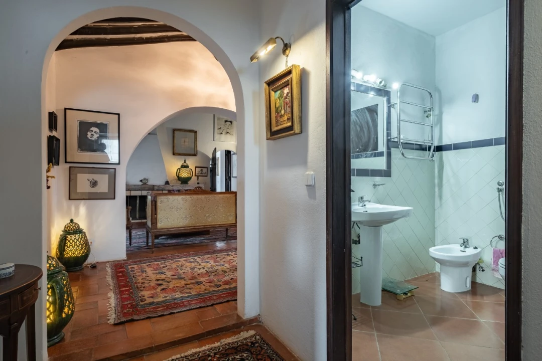 Moradia T5 para Venda em Caia, São Pedro e Alcáçova Foto 50