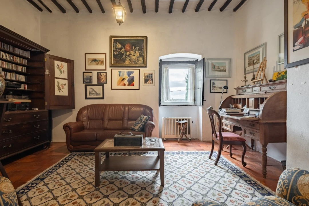 Moradia T5 para Venda em Caia, São Pedro e Alcáçova Foto 51