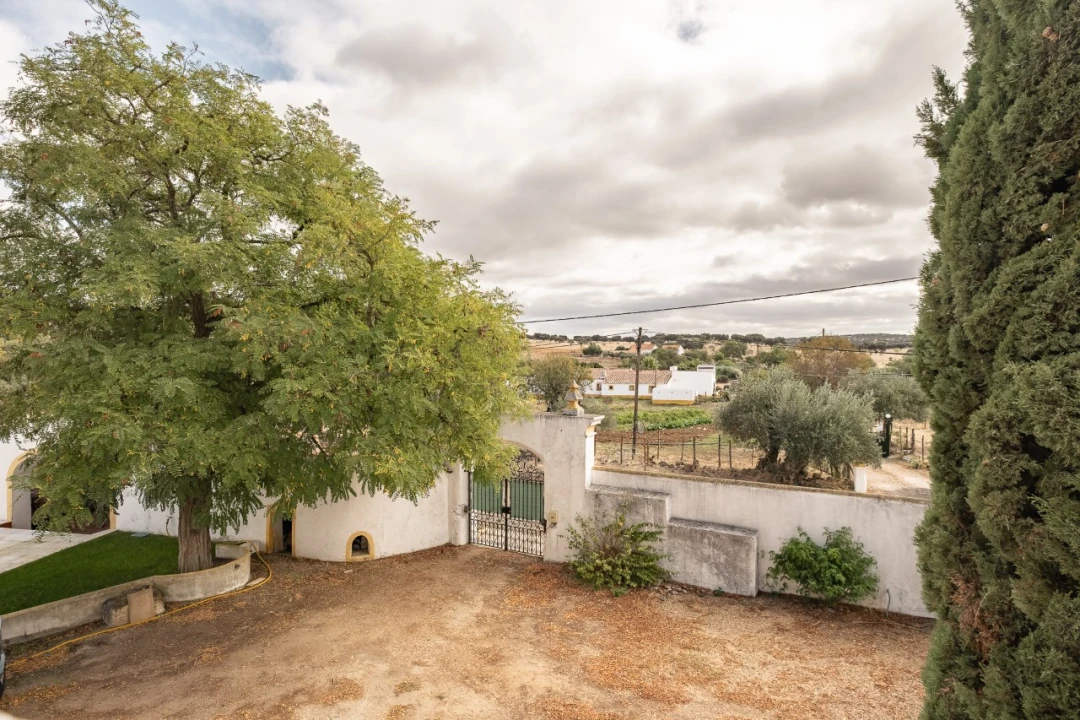 Moradia T5 para Venda em Caia, São Pedro e Alcáçova Foto 53