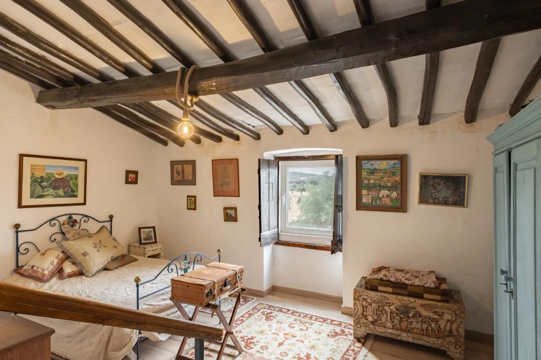 Moradia T5 para Venda em Caia, São Pedro e Alcáçova Foto 54