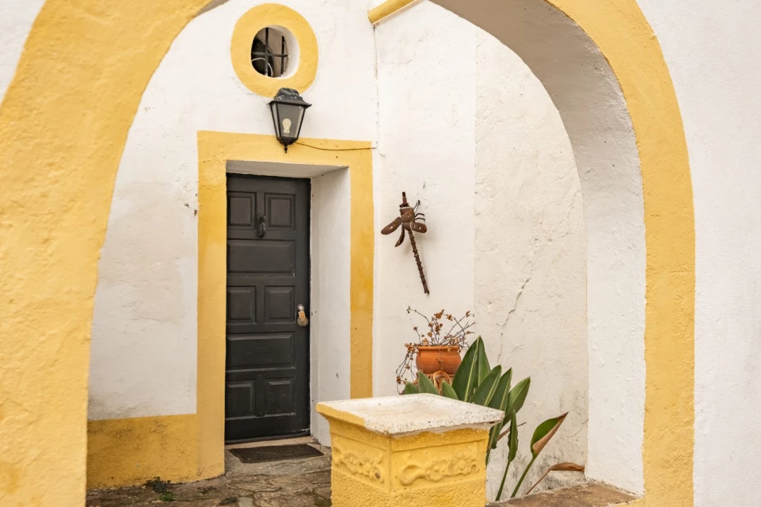 Moradia T5 para Venda em Caia, São Pedro e Alcáçova Foto 61