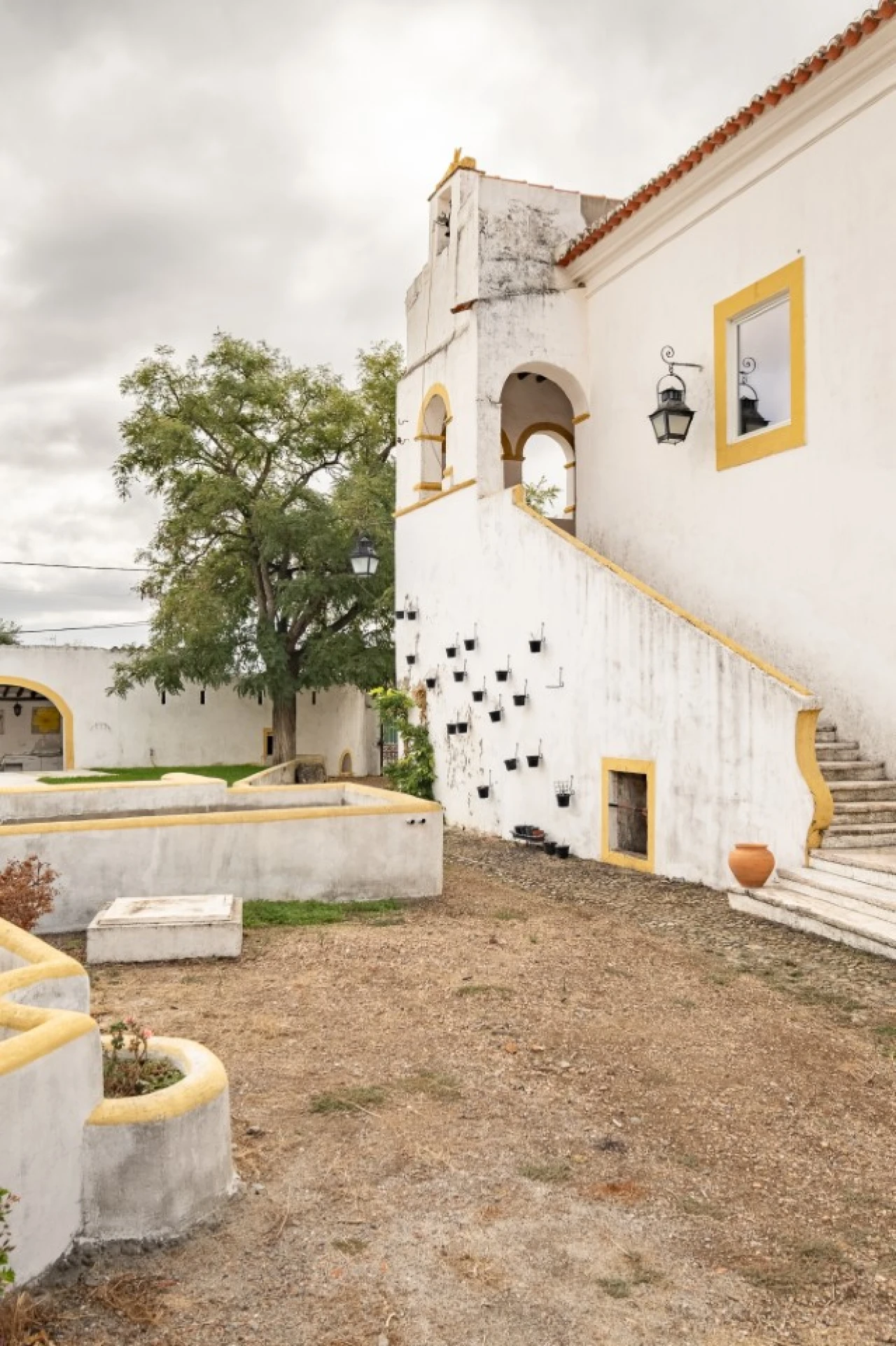 Moradia T5 para Venda em Caia, São Pedro e Alcáçova Foto 63